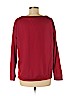 Unbranded Red Sweatshirt Size M - photo 2