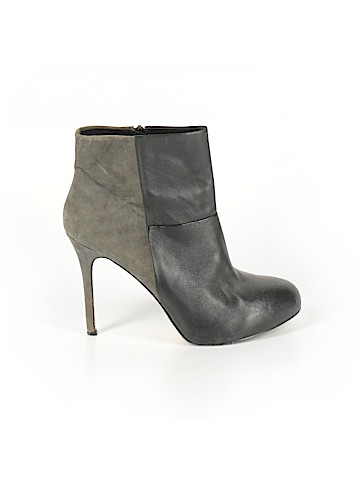 Charles David Ankle Boots (view 1)