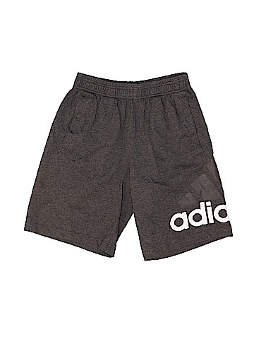 Adidas Athletic Shorts (view 1)