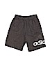 Adidas Gray Athletic Shorts Size XS (youth) - photo 1