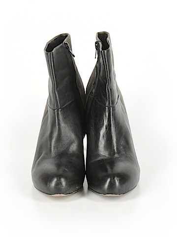 Charles David Ankle Boots (view 2)