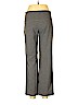 Athletic Works Gray Active Pants Size L (petite) - photo 2