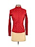 For Cynthia Red Jacket Size S (petite) - photo 1