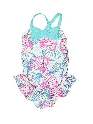 Gymboree One Piece Swimsuit (view 1)