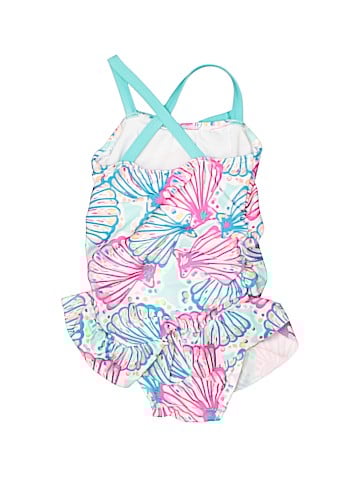 Gymboree One Piece Swimsuit (view 2)