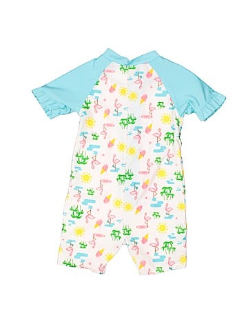 Sol Swim Rash Guard (view 2)