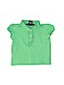 Ralph Lauren Green Short Sleeve Polo 18-24 MO / 24 MO - photo 1