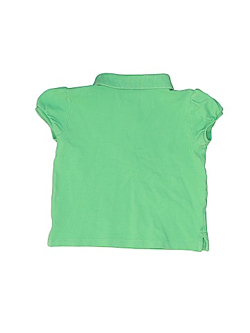 Ralph Lauren Short Sleeve Polo (view 2)