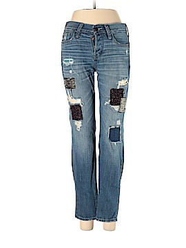 Abercrombie & Fitch Size 00