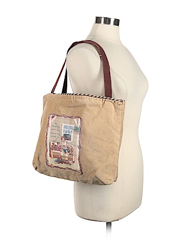 Unbranded Tote (view 2)