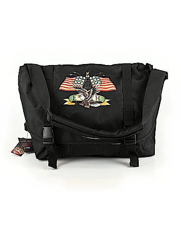 Ed Hardy Messenger (view 1)
