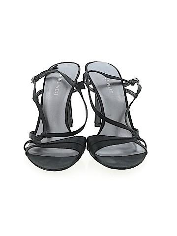 Nine West Heels (view 2)