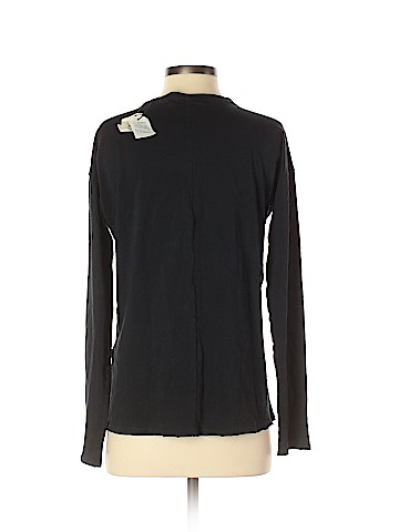 Rag & Bone/JEAN Long Sleeve Henley (view 2)