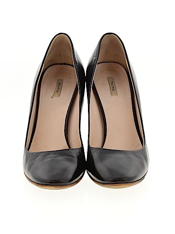 Miu Miu Heels (view 2)