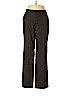Banana Republic Factory Store Brown Dress Pants Size 4 (petite) - photo 1