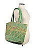 Magid Green Tote One size - photo 2