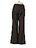 Banana Republic Factory Store Brown Dress Pants Size 4 (petite) - photo 2