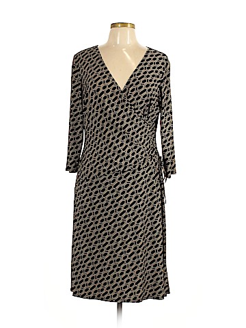 Evan Picone Casual Dress (view 1)