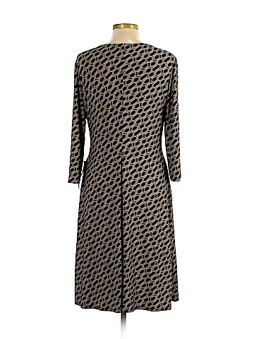 Evan Picone Casual Dress (view 2)