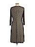 Evan Picone Tan Casual Dress Size 16 - photo 2