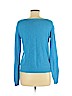 Mossimo Supply Co. 100% Cotton Blue Pullover Sweater Size M - photo 2