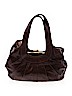 Coach 100% Leather Brown Leather Shoulder Bag One size - photo 3