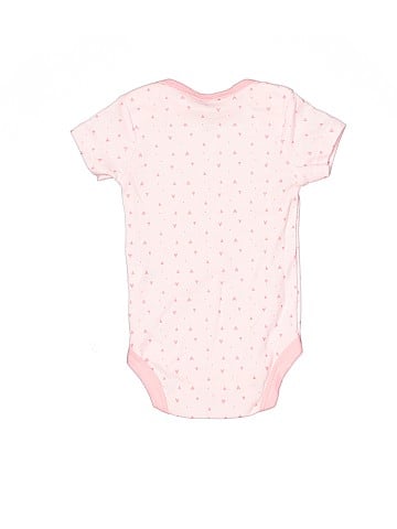 Assorted Brands Short Sleeve Onesie (view 2)