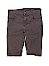 Wrangler Jeans Co Solid Gray Jeans Size 10 - photo 1