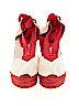 Lacoste Red Wedges Size EU 37 - photo 2
