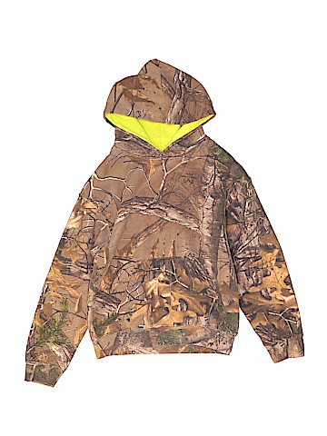 Realtree Pullover Hoodie (view 1)