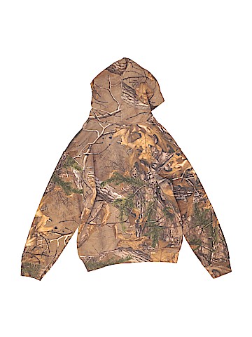 Realtree Pullover Hoodie (view 2)