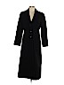 London Fog Black Coat Size 4 (petite) - photo 1