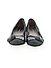 Naturalizer Gray Flats Size 6 - photo 2