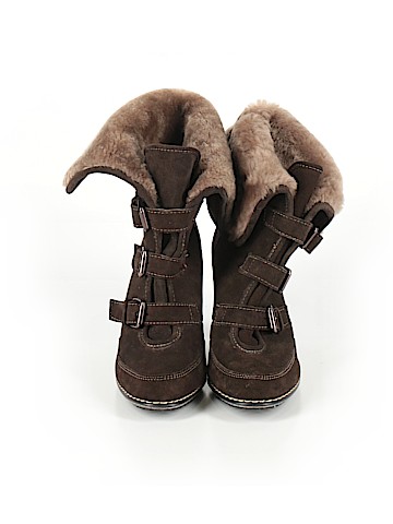 Sofft Ankle Boots (view 2)