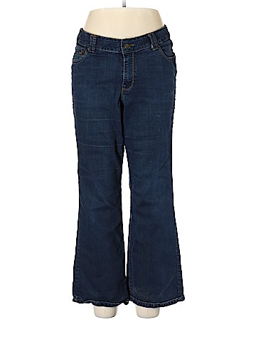 Lane Bryant Jeans (view 1)