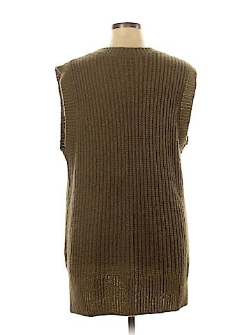 Banana Republic Heritage Collection Sweater Vest (view 2)
