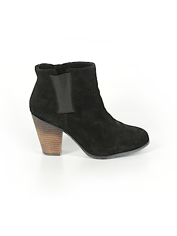 Sole Society Ankle Boots (view 1)