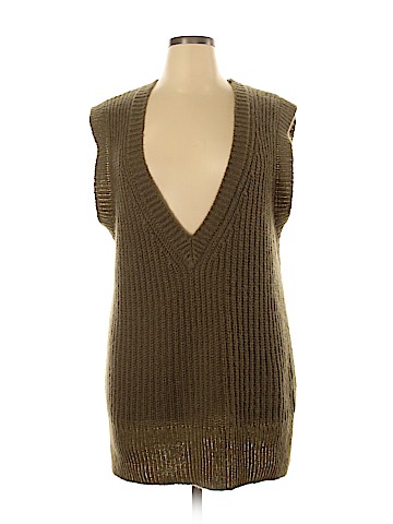 Banana Republic Heritage Collection Sweater Vest (view 1)