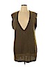Banana Republic Heritage Collection Green Sweater Vest Size XL - photo 1