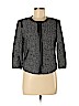 Halogen Black Jacket Size 8 (petite) - photo 1