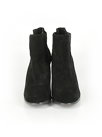 Sole Society Ankle Boots (view 2)