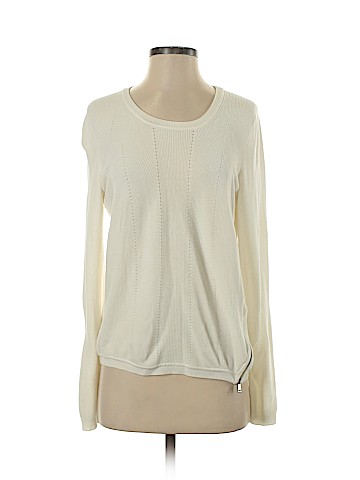 Vince. Long Sleeve Top (view 1)