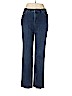 Gloria Vanderbilt Blue Jeans Size 8 - photo 1