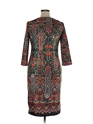 Beige by ECI Casual Dress (view 2)