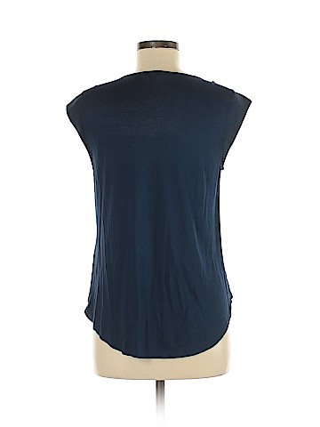 RACHEL Rachel Roy Short Sleeve Blouse (view 2)