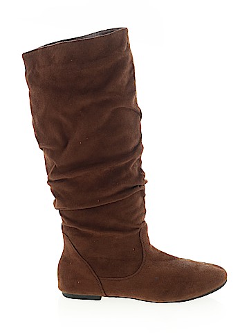 Unbranded Boots (view 1)