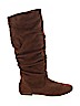 Unbranded Brown Boots Size 8 1/2 - photo 1