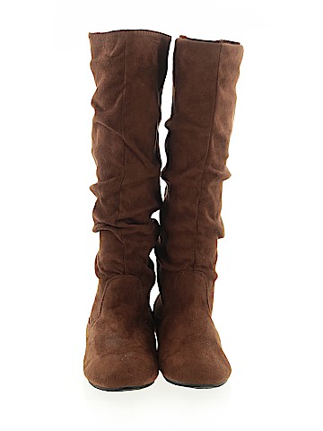 Unbranded Boots (view 2)