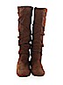 Unbranded Brown Boots Size 8 1/2 - photo 2