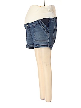 Indigo Blue Size Sm Maternity